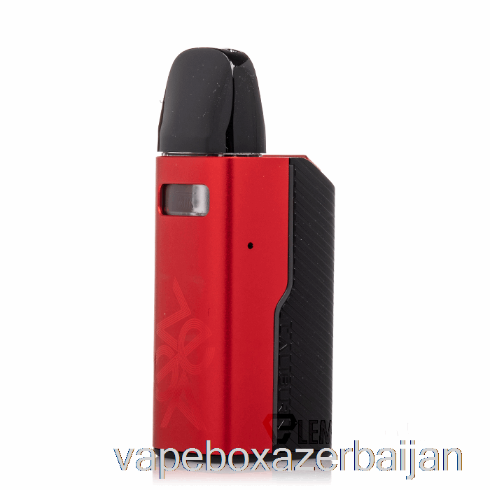 Vape Azerbaijan Uwell Caliburn GZ2 Pod System Red